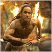 Apocalypto : photo Mel Gibson, Rudy Youngblood