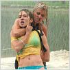 Dead or Alive : photo Corey Yuen, Holly Valance