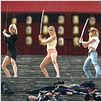 Dead or Alive : photo Corey Yuen, Holly Valance, Jaime Pressly, Sarah Carter