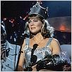 Peggy Sue s'est mariée : photo Francis Ford Coppola, Kathleen Turner