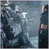 La Forteresse noire : photo Gabriel Byrne, Michael Mann