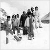 Les Bronzés font du ski