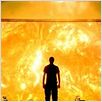 Sunshine : photo Danny Boyle