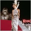 King Kong : photo Jessica Lange, John Guillermin