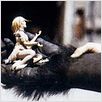King Kong : photo Jessica Lange, John Guillermin