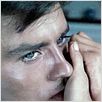 Plein soleil : photo Alain Delon, René Clément