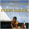 Plein soleil : photo Alain Delon, Marie Laforêt, René Clément