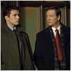 Agent double : photo Billy Ray, Chris Cooper, Ryan Phillippe