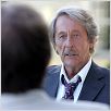 Ne le dis à personne : photo Guillaume Canet, Harlan Coben, Jean Rochefort