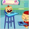 Happy Tree Friends
