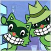 Happy Tree Friends