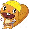 Happy Tree Friends