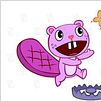 Happy Tree Friends