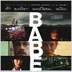 Babel : affiche Alejandro González Inárritu, Brad Pitt, Cate Blanchett, Gael García Bernal