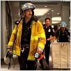 World Trade Center : photo Nicolas Cage, Oliver Stone