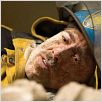 World Trade Center : photo Nicolas Cage, Oliver Stone