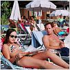 Les Murs porteurs : photo Charles Berling, Cyril Gelblat