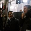 L'Entente cordiale : photo Christian Clavier, Daniel Auteuil, Vincent de Brus