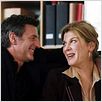 L'Entente cordiale : photo Daniel Auteuil, Michèle Laroque, Vincent de Brus