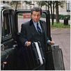 L'Entente cordiale : photo Christian Clavier, Vincent de Brus