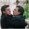 L'Entente cordiale : photo Christian Clavier, Daniel Auteuil, Vincent de Brus