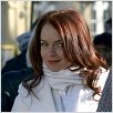 Lucky girl : photo Donald Petrie, Lindsay Lohan