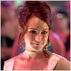 Lucky girl : photo Donald Petrie, Lindsay Lohan