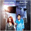 Lucky girl : affiche Chris Pine, Donald Petrie, Lindsay Lohan