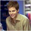Lucky girl : photo Chris Pine, Donald Petrie