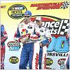 Ricky Bobby : roi du circuit