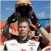 Ricky Bobby : roi du circuit