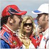 Ricky Bobby : roi du circuit