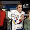 Ricky Bobby : roi du circuit
