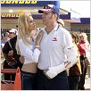 Ricky Bobby : roi du circuit