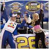 Ricky Bobby : roi du circuit