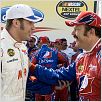Ricky Bobby : roi du circuit