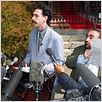 Borat, leçons culturelles sur l'Amérique au profit glorieuse nation Kazakhstan