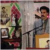 Borat, leçons culturelles sur l'Amérique au profit glorieuse nation Kazakhstan