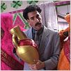 Borat, leçons culturelles sur l'Amérique au profit glorieuse nation Kazakhstan