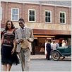 Idlewild gangsters club : photo André Benjamin, Bryan Barber, Paula Patton