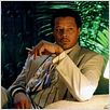 Idlewild gangsters club : photo Bryan Barber, Terrence Howard