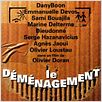 Le Déménagement