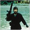 Portés disparus : photo Chuck Norris, Joseph Zito