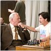 Bobby : photo Anthony Hopkins, Emilio Estevez
