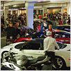 Fast & Furious : Tokyo Drift : photo Justin Lin
