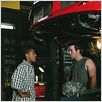 Fast & Furious : Tokyo Drift : photo Justin Lin, Lil' Bow Wow, Lucas Black
