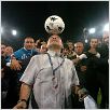 Maradona par Kusturica