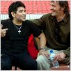 Maradona par Kusturica