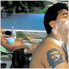 Maradona par Kusturica