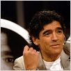 Maradona par Kusturica